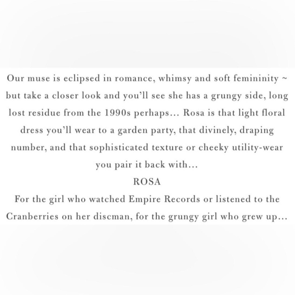 Spell Rosa Bodysuit Large - Picture 9 of 9